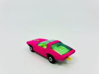 VAUXHALL GUILDSMAN 1: A 1:64 scale model by Matchbox of the Vauxhall Guildsman 1 (Superfast Series No.40) with original packaging [Location: Sydney] - 8