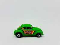 MATCHBOX: A 1:64 scale model by Matchbox of 'Dragon Wheels' (Superfast Series No.43) with original packaging [Location: Sydney] - 7