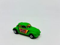 MATCHBOX: A 1:64 scale model by Matchbox of 'Dragon Wheels' (Superfast Series No.43) with original packaging [Location: Sydney] - 8