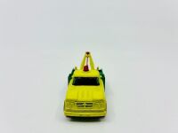 DODGE: A 1:64 scale model by Matchbox of the Dodge Wreck Truck (Superfast Series No.13) with original packaging [Location: Sydney] - 8