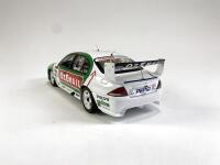 FORD: 1:18 scale Ford Falcon racing car&nbsp;produced by Biante of Jones Ford Falcon - 2