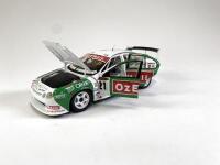 FORD: 1:18 scale Ford Falcon racing car&nbsp;produced by Biante of Jones Ford Falcon - 4