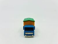 MATCHBOX: A 1:64 scale model by Matchbox of the 'Office Site Truck' (Superfast Series No.60) with original packaging [Location: Sydney] - 9