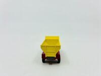 MATCHBOX: A 1:64 scale model by Matchbox of the 'Grit Spreader' (Superfast Series No.70) with original packaging [Location: Sydney] - 7