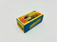 MATCHBOX: A 1:64 scale model by Matchbox of the '8 Wheel Tipper' (Superfast Series No.51) with original packaging [Location: Sydney] - 10