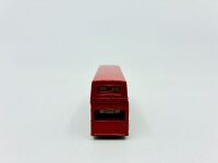 MATCHBOX: A 1:64 scale model by Matchbox of the 'The Londoner' (Superfast Series No.17) with original packaging [Location: Sydney] - 5