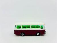 MATCHBOX: A 1:64 scale model by Matchbox of the Setra Coach (Superfast Series No.12) with original packaging [Location: Sydney] - 7