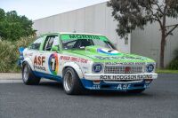 1977 Holden Torana A9X Group C Touring Car [Location: Melbourne]