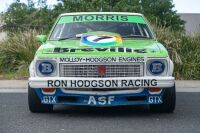 1977 Holden Torana A9X Group C Touring Car [Location: Melbourne] - 3