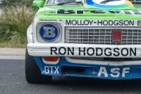 1977 Holden Torana A9X Group C Touring Car [Location: Melbourne] - 4