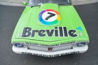 1977 Holden Torana A9X Group C Touring Car [Location: Melbourne] - 6