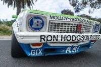 1977 Holden Torana A9X Group C Touring Car [Location: Melbourne] - 7