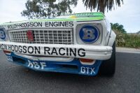 1977 Holden Torana A9X Group C Touring Car [Location: Melbourne] - 9