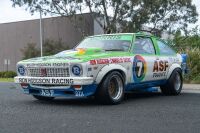 1977 Holden Torana A9X Group C Touring Car [Location: Melbourne] - 11
