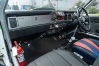 1977 Holden Torana A9X Group C Touring Car [Location: Melbourne] - 14