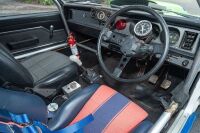 1977 Holden Torana A9X Group C Touring Car [Location: Melbourne] - 22