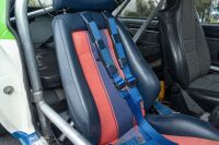 1977 Holden Torana A9X Group C Touring Car [Location: Melbourne] - 25