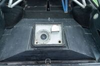 1977 Holden Torana A9X Group C Touring Car [Location: Melbourne] - 37