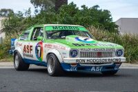 1977 Holden Torana A9X Group C Touring Car [Location: Melbourne] - 42