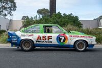 1977 Holden Torana A9X Group C Touring Car [Location: Melbourne] - 43