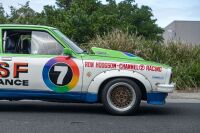 1977 Holden Torana A9X Group C Touring Car [Location: Melbourne] - 44