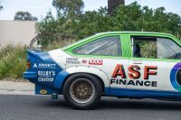 1977 Holden Torana A9X Group C Touring Car [Location: Melbourne] - 45
