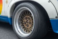 1977 Holden Torana A9X Group C Touring Car [Location: Melbourne] - 47