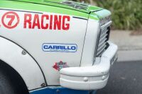 1977 Holden Torana A9X Group C Touring Car [Location: Melbourne] - 49