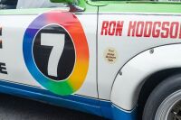 1977 Holden Torana A9X Group C Touring Car [Location: Melbourne] - 52