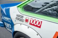 1977 Holden Torana A9X Group C Touring Car [Location: Melbourne] - 54