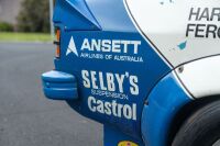 1977 Holden Torana A9X Group C Touring Car [Location: Melbourne] - 55