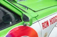 1977 Holden Torana A9X Group C Touring Car [Location: Melbourne] - 57