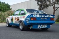 1977 Holden Torana A9X Group C Touring Car [Location: Melbourne] - 61