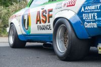 1977 Holden Torana A9X Group C Touring Car [Location: Melbourne] - 62