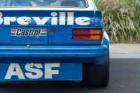 1977 Holden Torana A9X Group C Touring Car [Location: Melbourne] - 65