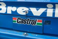 1977 Holden Torana A9X Group C Touring Car [Location: Melbourne] - 67