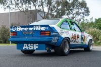 1977 Holden Torana A9X Group C Touring Car [Location: Melbourne] - 72