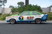 1977 Holden Torana A9X Group C Touring Car [Location: Melbourne] - 74