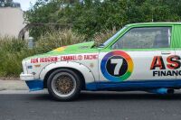 1977 Holden Torana A9X Group C Touring Car [Location: Melbourne] - 75