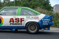 1977 Holden Torana A9X Group C Touring Car [Location: Melbourne] - 76