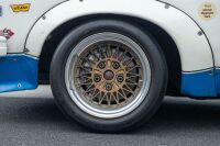 1977 Holden Torana A9X Group C Touring Car [Location: Melbourne] - 77