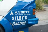 1977 Holden Torana A9X Group C Touring Car [Location: Melbourne] - 79