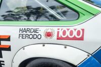 1977 Holden Torana A9X Group C Touring Car [Location: Melbourne] - 80