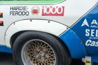 1977 Holden Torana A9X Group C Touring Car [Location: Melbourne] - 81