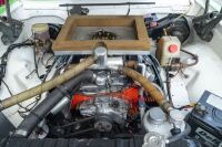 1977 Holden Torana A9X Group C Touring Car [Location: Melbourne] - 90