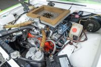 1977 Holden Torana A9X Group C Touring Car [Location: Melbourne] - 91