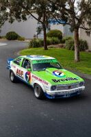 1977 Holden Torana A9X Group C Touring Car [Location: Melbourne] - 100