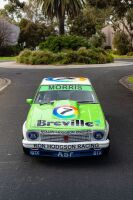1977 Holden Torana A9X Group C Touring Car [Location: Melbourne] - 101