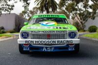 1977 Holden Torana A9X Group C Touring Car [Location: Melbourne] - 102