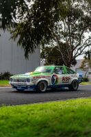 1977 Holden Torana A9X Group C Touring Car [Location: Melbourne] - 103